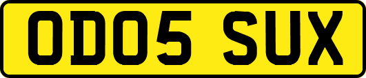OD05SUX
