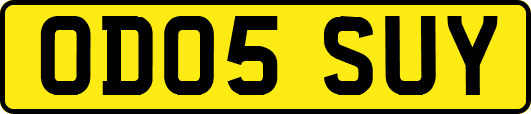 OD05SUY