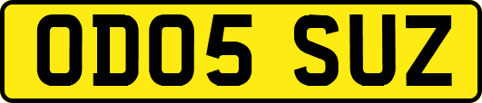 OD05SUZ