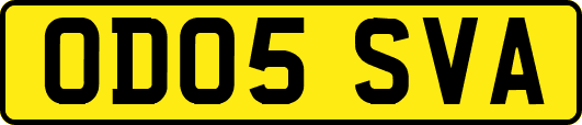 OD05SVA