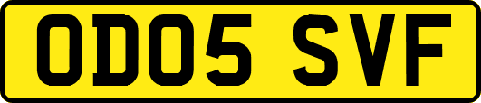 OD05SVF