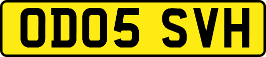 OD05SVH
