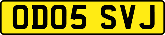 OD05SVJ
