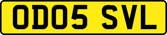 OD05SVL