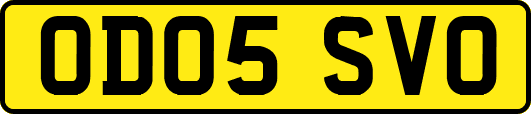 OD05SVO