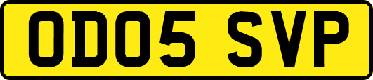 OD05SVP