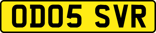 OD05SVR