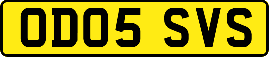 OD05SVS