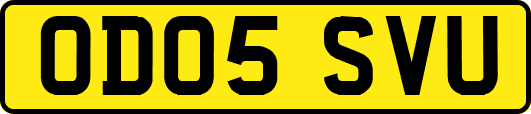 OD05SVU