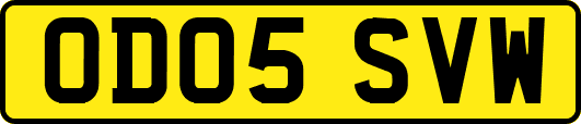 OD05SVW