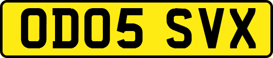 OD05SVX