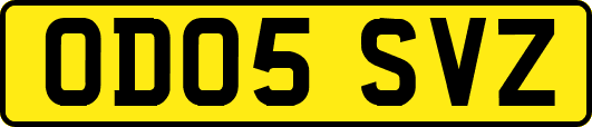 OD05SVZ