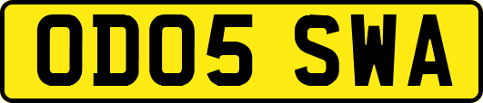 OD05SWA