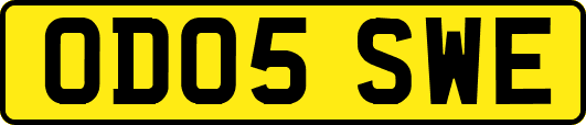 OD05SWE