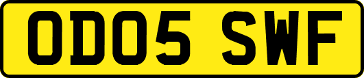 OD05SWF