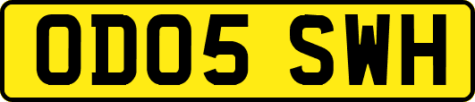 OD05SWH