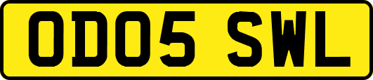 OD05SWL