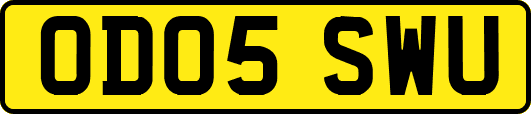 OD05SWU