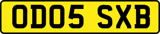 OD05SXB
