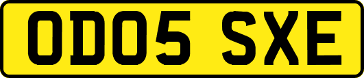 OD05SXE