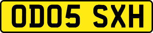 OD05SXH