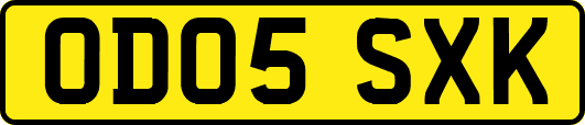 OD05SXK