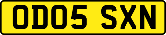 OD05SXN
