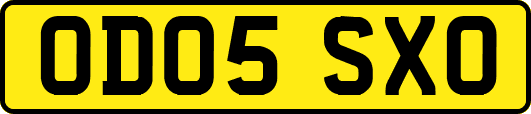 OD05SXO