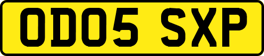 OD05SXP