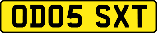 OD05SXT