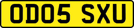 OD05SXU