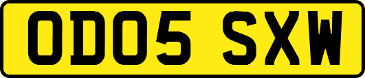 OD05SXW