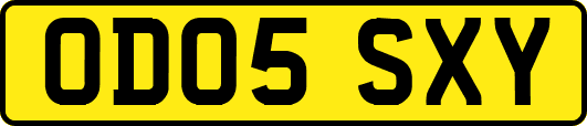 OD05SXY