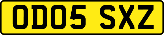 OD05SXZ