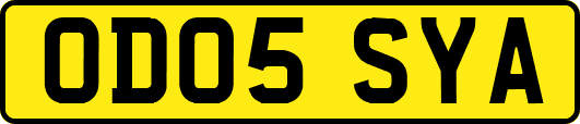 OD05SYA