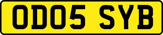 OD05SYB
