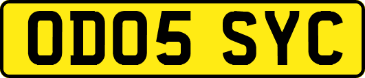 OD05SYC