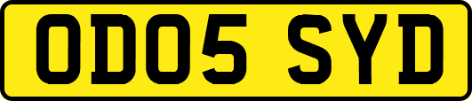 OD05SYD