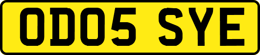 OD05SYE