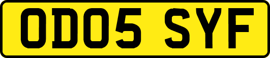 OD05SYF