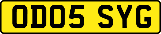 OD05SYG