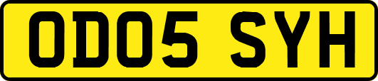 OD05SYH