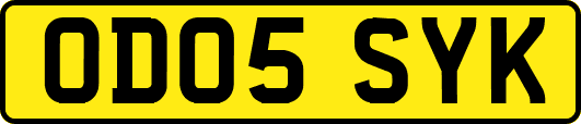 OD05SYK