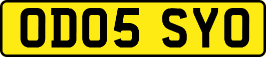 OD05SYO