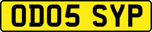 OD05SYP