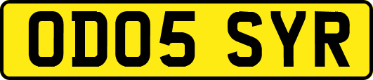 OD05SYR