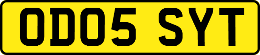 OD05SYT