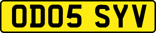 OD05SYV