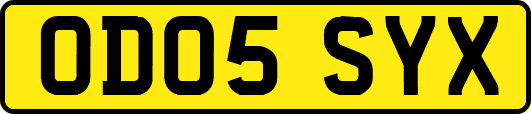 OD05SYX