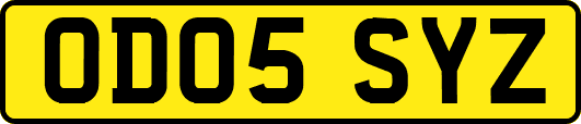 OD05SYZ